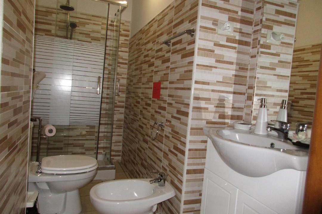 Photo of Bathroom in Gravina di Catania