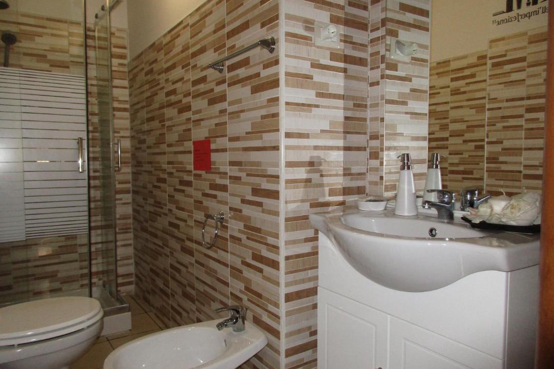 Photo of Bathroom in Gravina di Catania