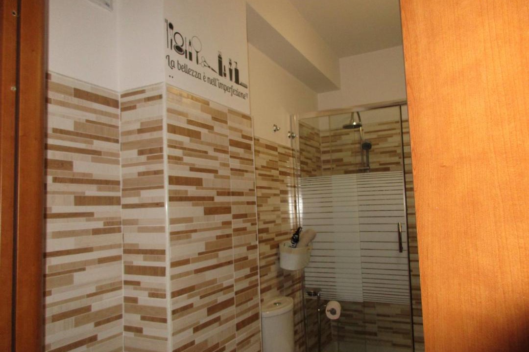Photo of Bathroom in Gravina di Catania