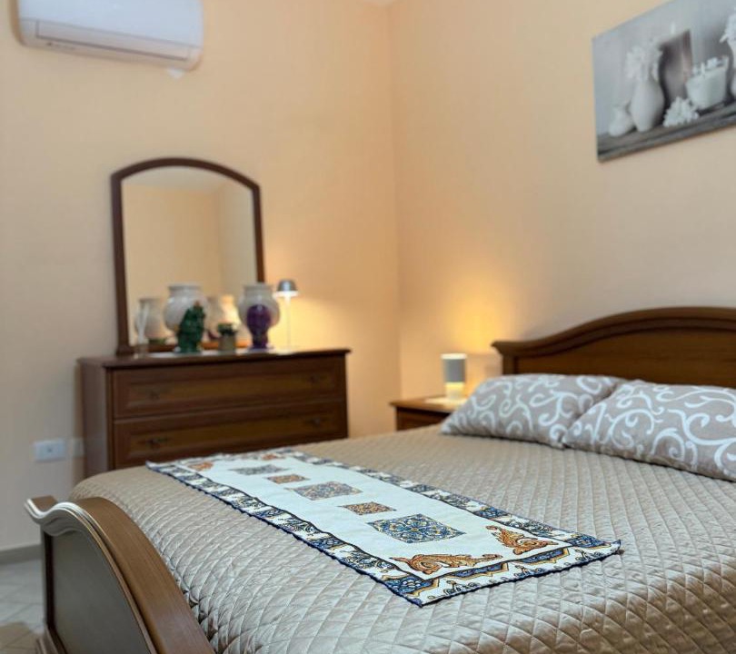 Photo of Bedroom in Aragona