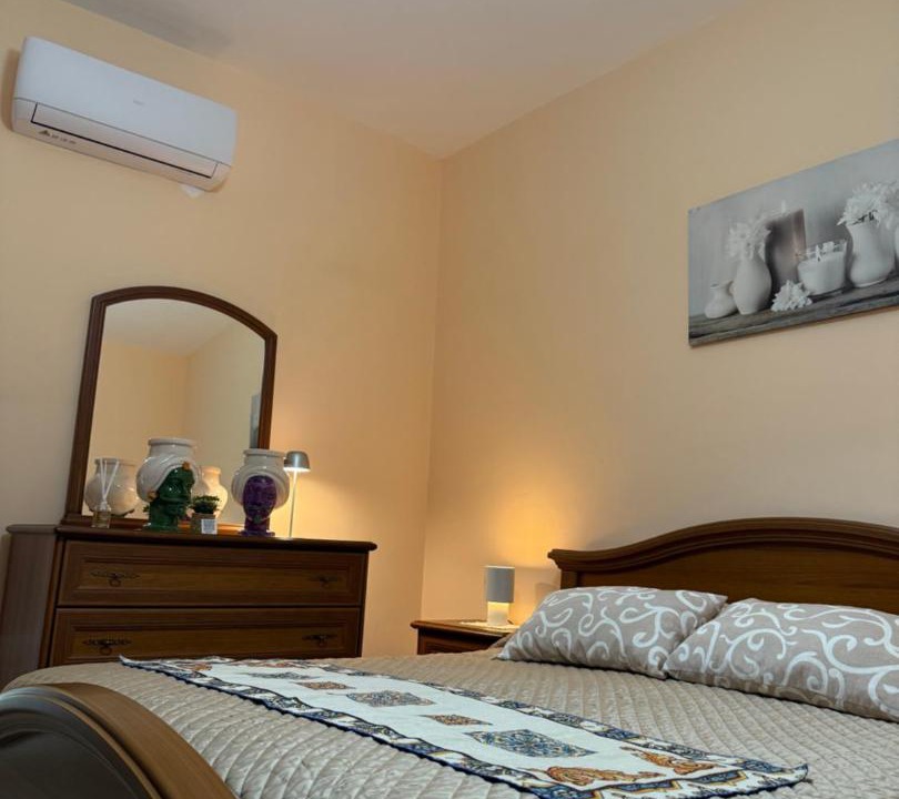 Photo of Bedroom in Aragona