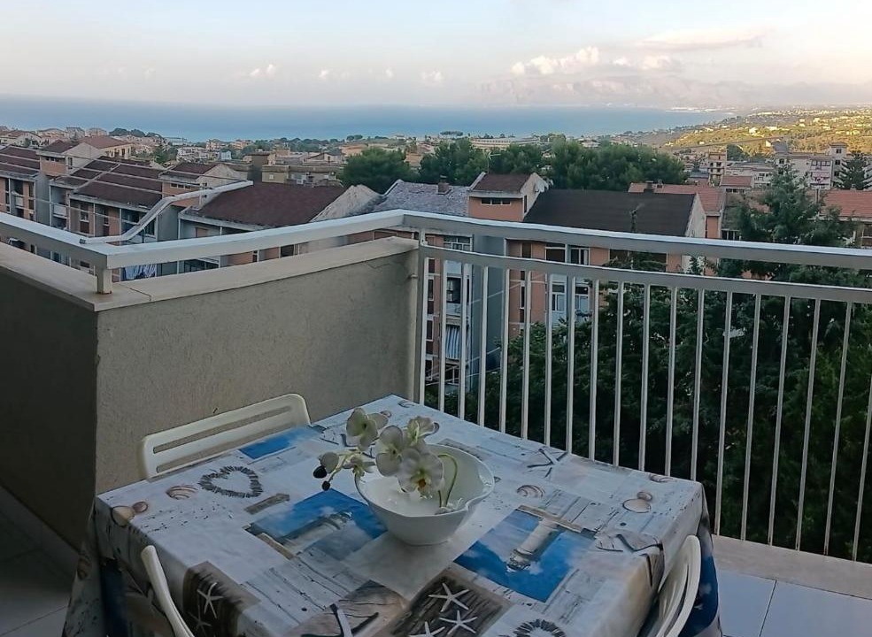 Photo of Patio Balcony in Castellammare del Golfo