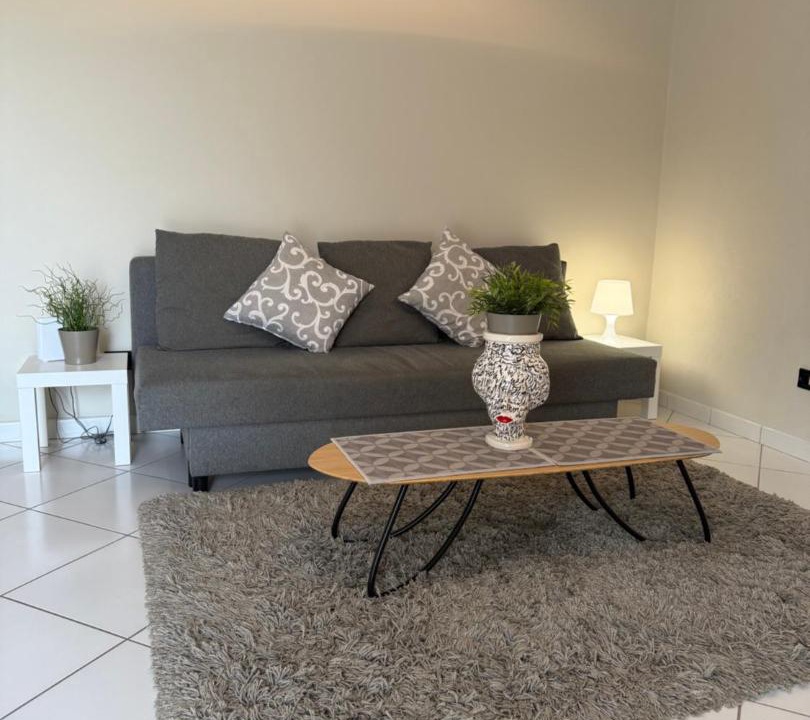 Photo of Livingroom in Aragona
