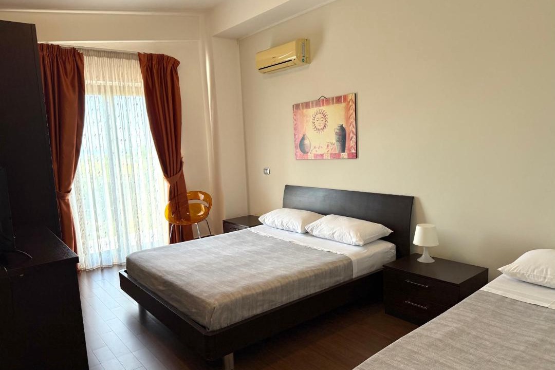 Photo of Bedroom in Monforte Marina