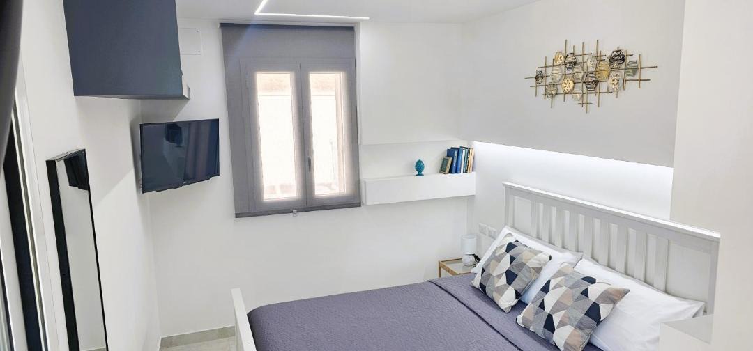 Photo of Bedroom in Borgo-Sanzio