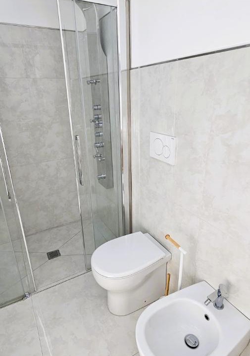 Photo of Bathroom in Borgo-Sanzio