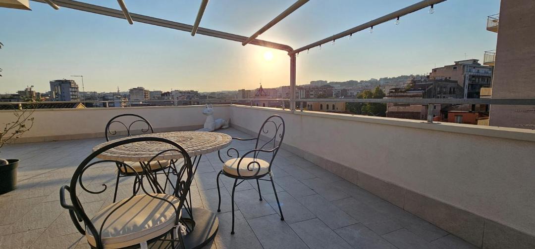 Photo of Patio Balcony in Borgo-Sanzio