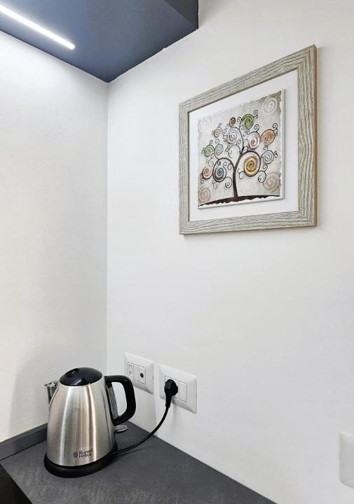 Photo of Kitchen in Borgo-Sanzio