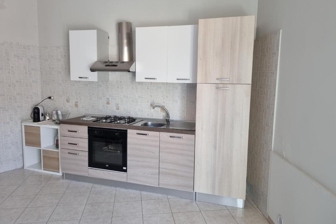 Photo of Kitchen in Maletto