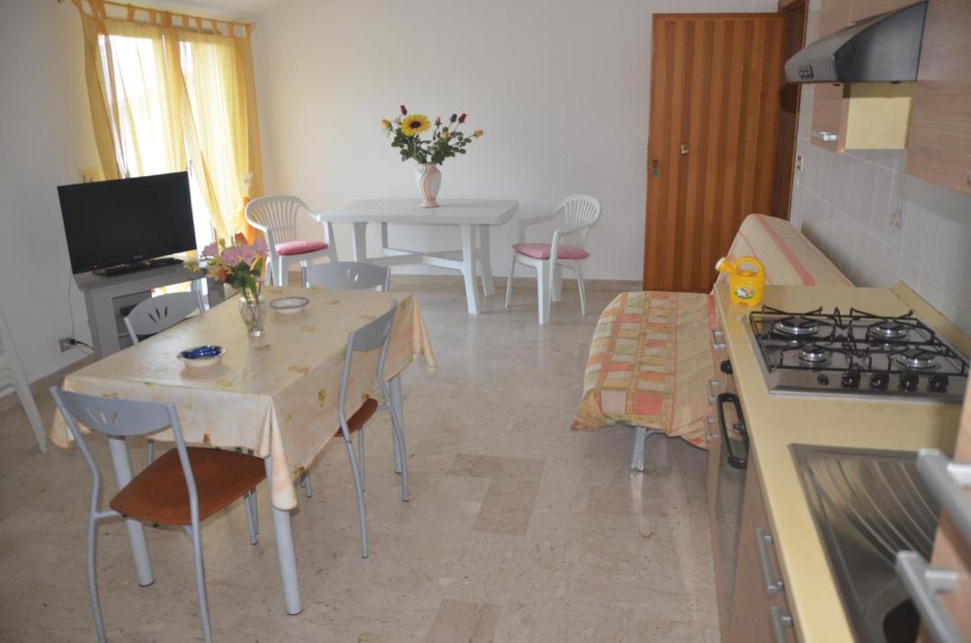 Photo of Kitchen in Nizza di Sicilia