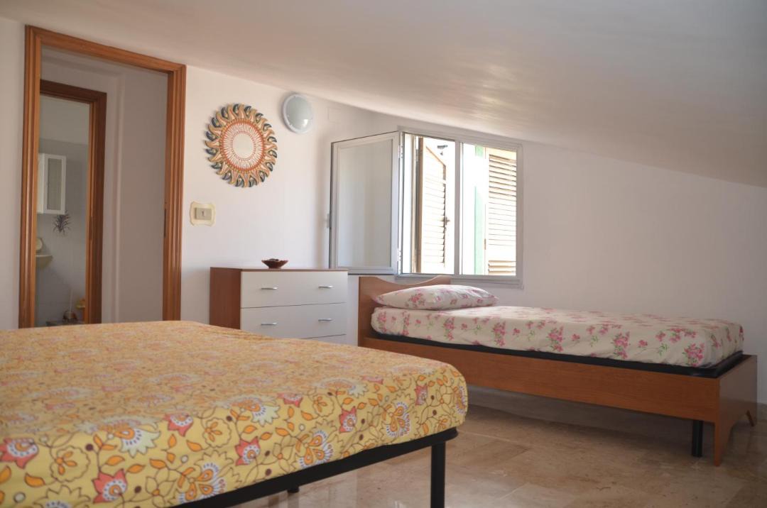 Photo of Bedroom in Nizza di Sicilia