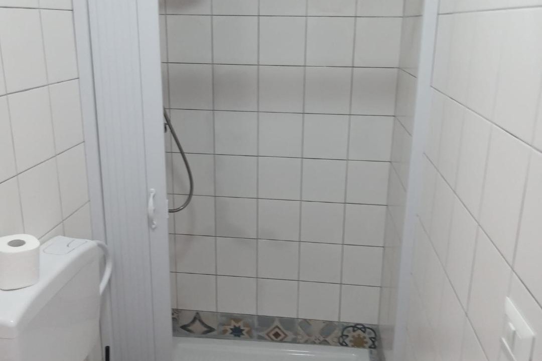 Photo of Bathroom in Giardini Naxos