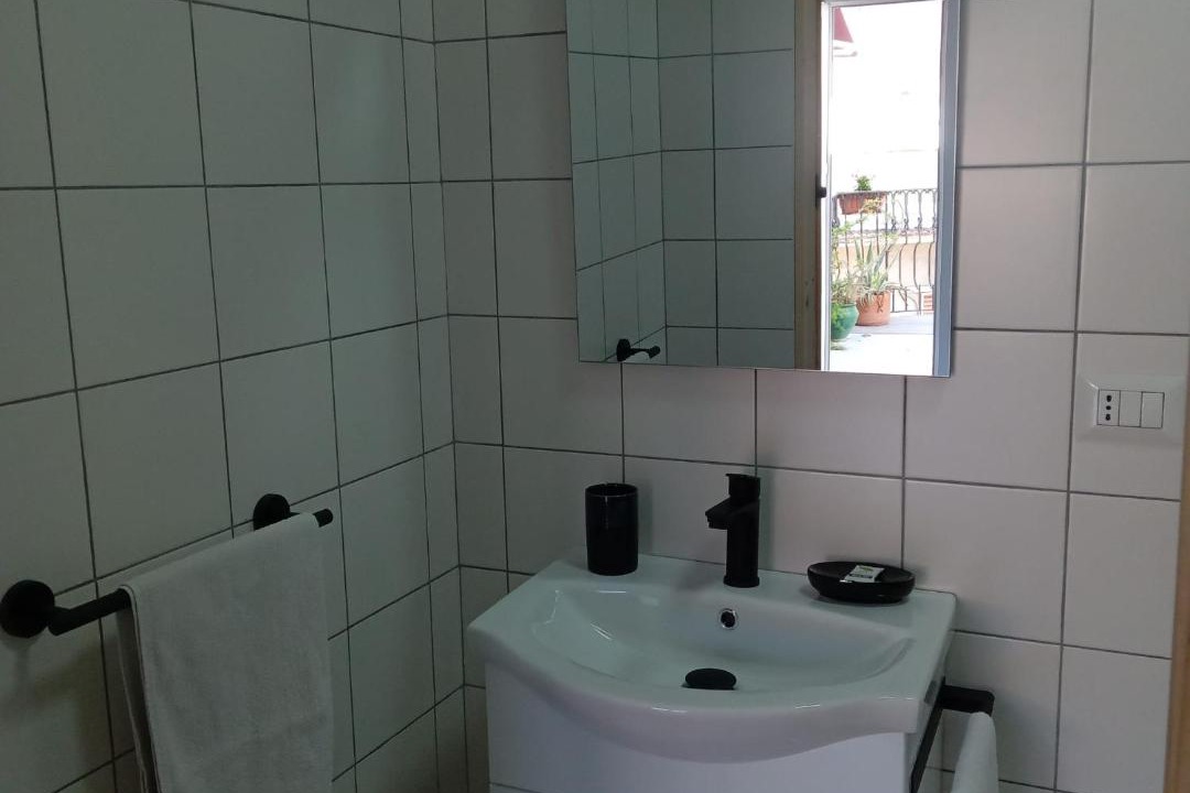 Photo of Bathroom in Giardini Naxos