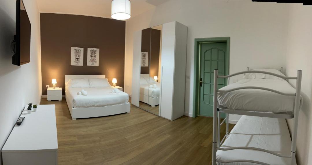 Photo of Bedroom in Cassibile