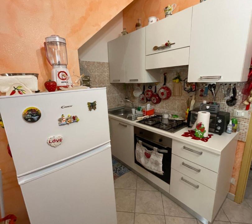 Photo of Kitchen in Calatabiano