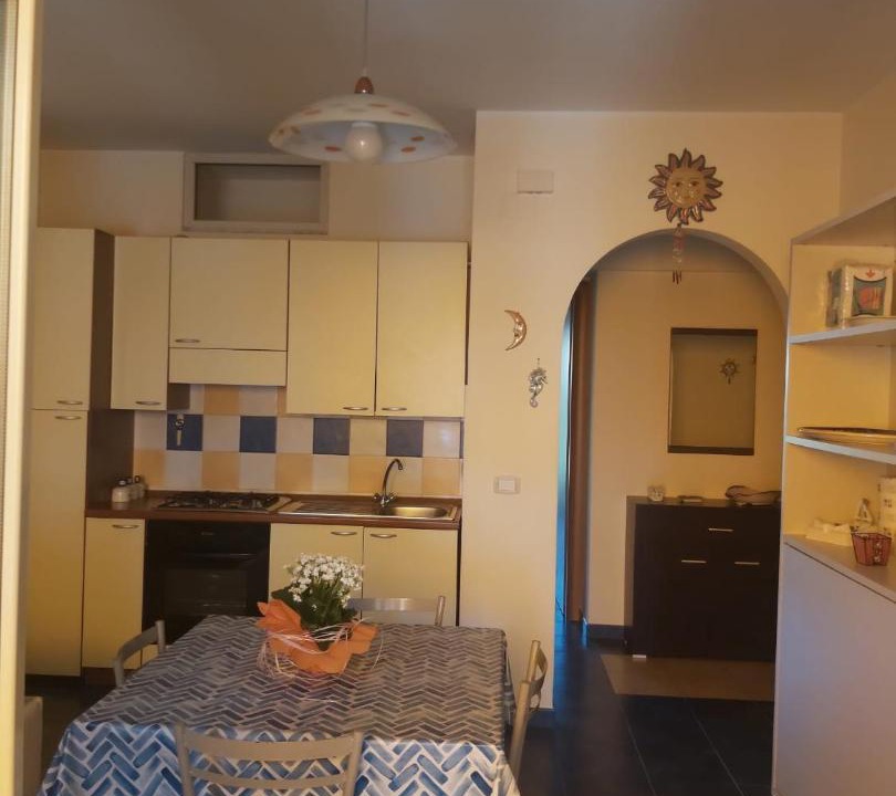 Photo of Kitchen in Sant'Alessio Siculo