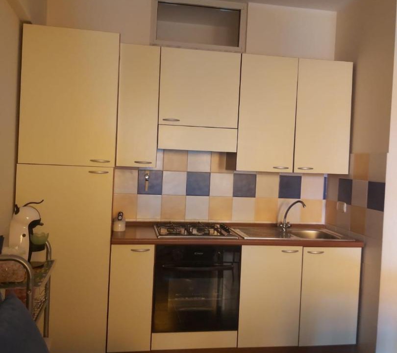 Photo of Kitchen in Sant'Alessio Siculo