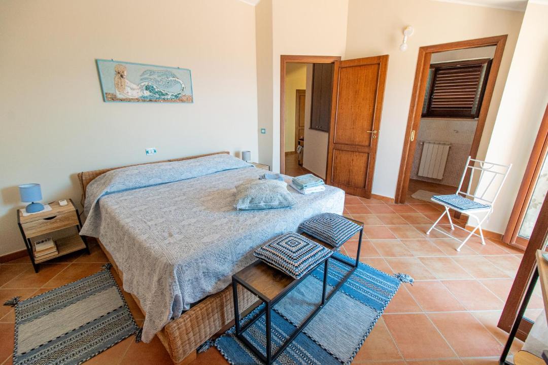 Photo of Bedroom in Ganzirri