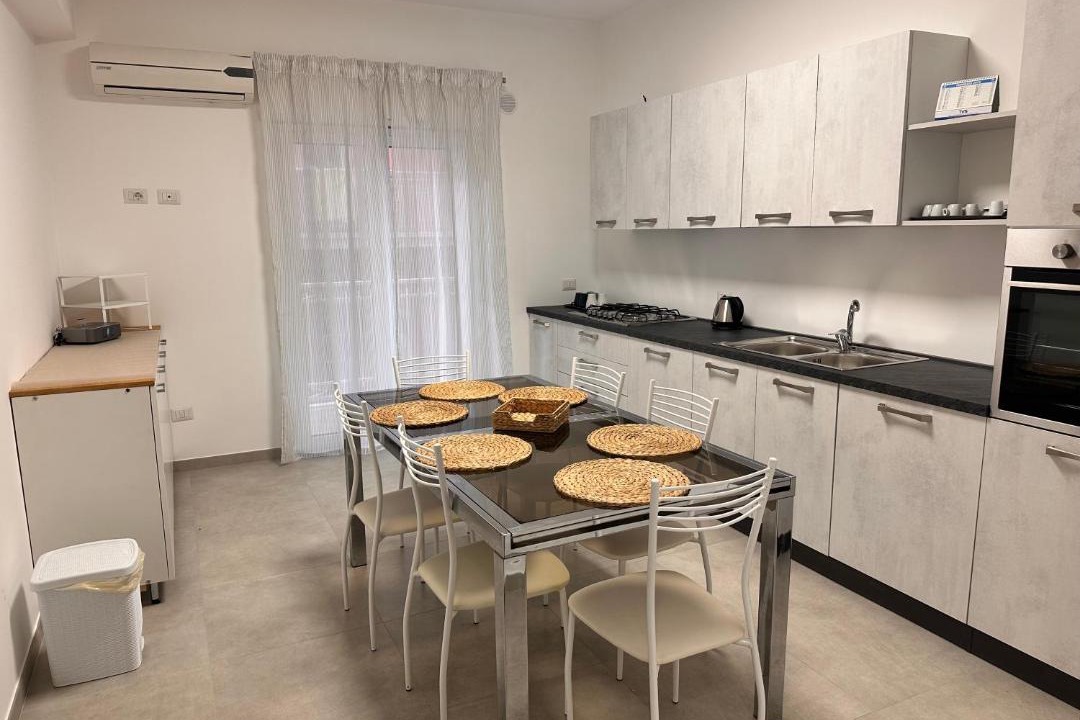 Photo of Kitchen in Aragona