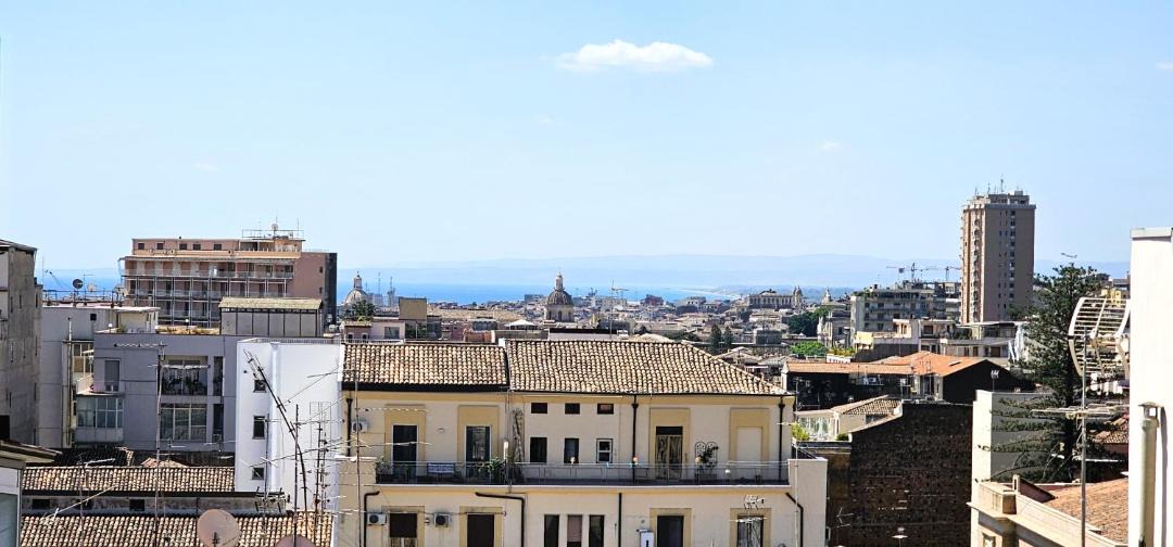 Photo of Buildings in Borgo-Sanzio