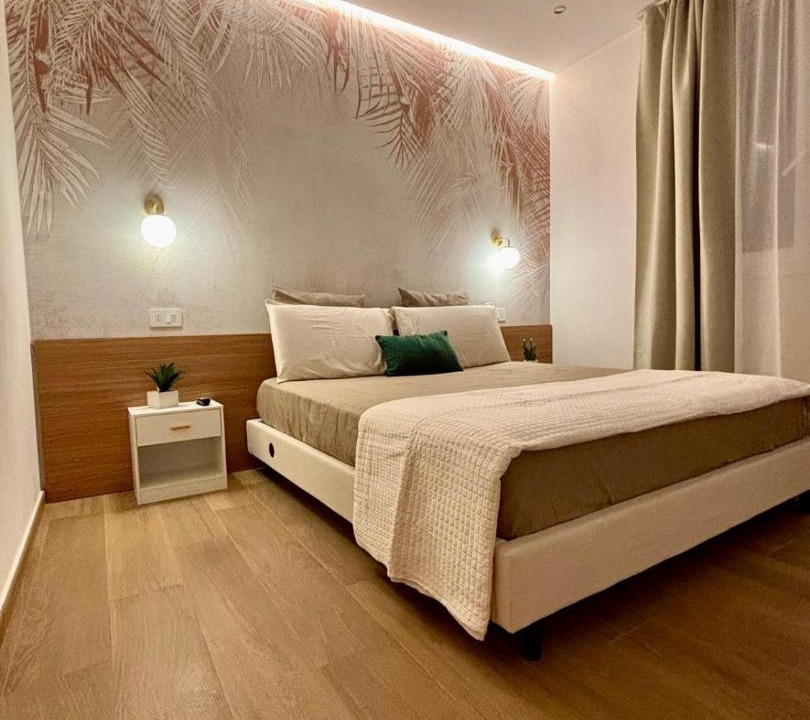 Photo of Bedroom in Gallina