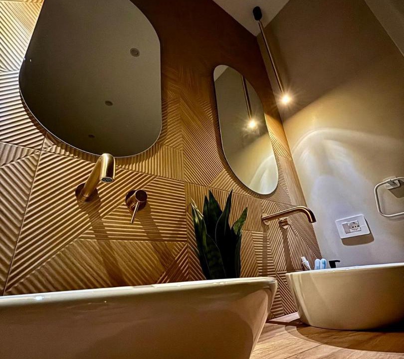 Photo of Bathroom in Gallina
