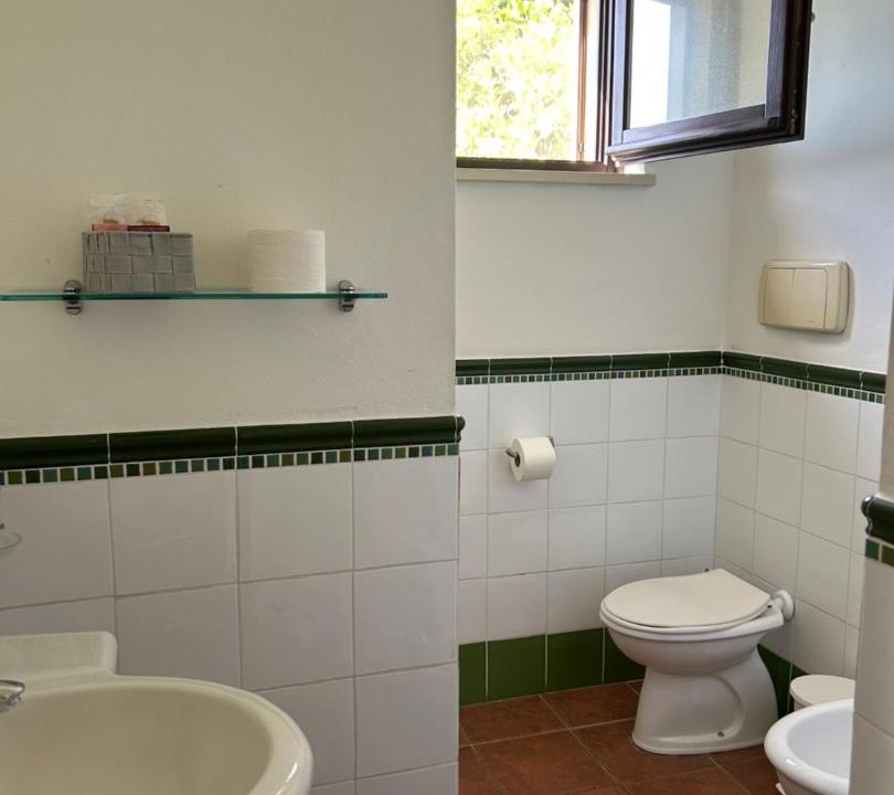 Photo of Bathroom in Syracuse