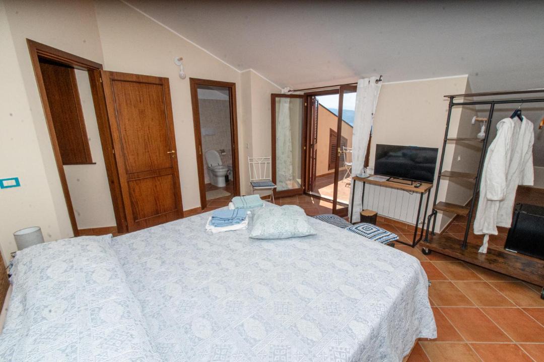 Photo of Bedroom in Ganzirri