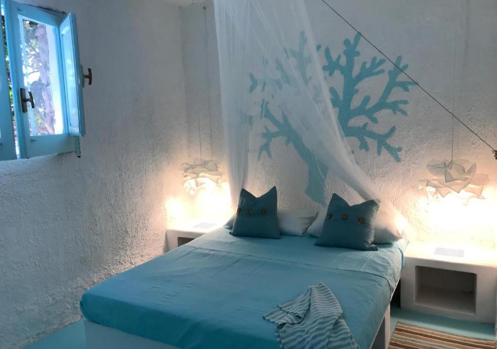 Photo of Bedroom in Lampedusa