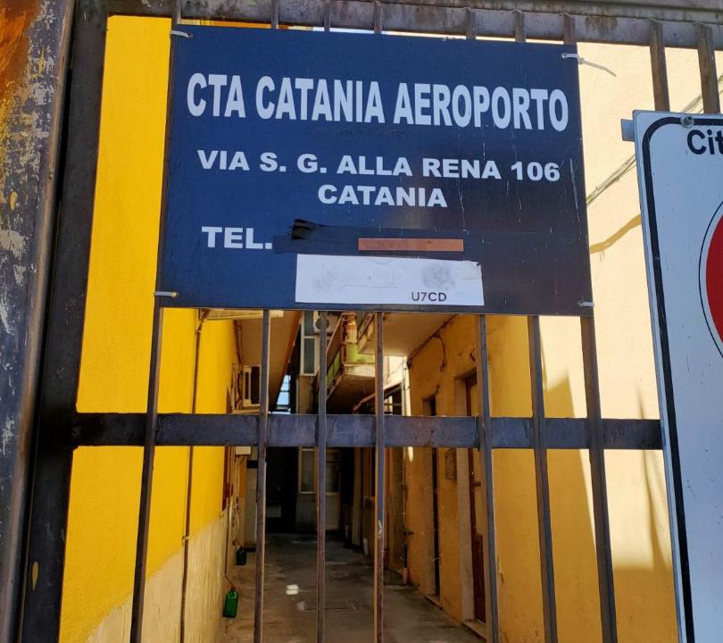Photo of Others in Contrada Pantano d'Arci
