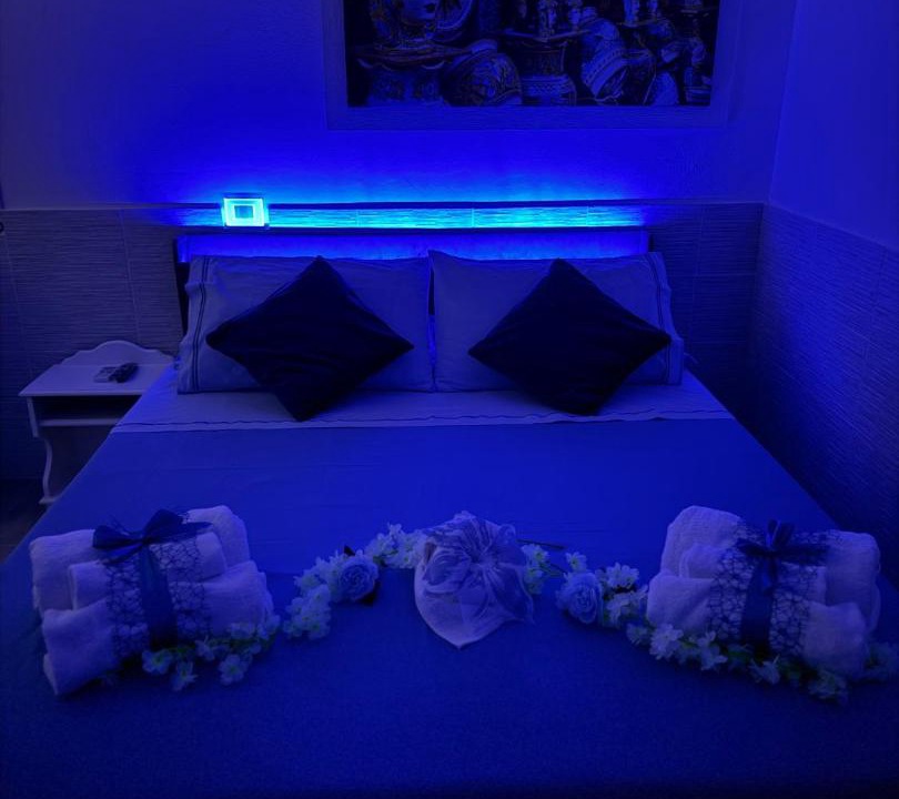 Photo of Bedroom in Partanna