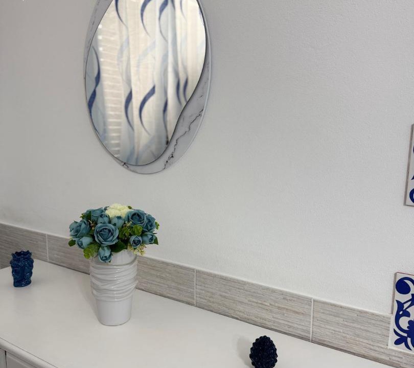 Photo of Bathroom in Partanna