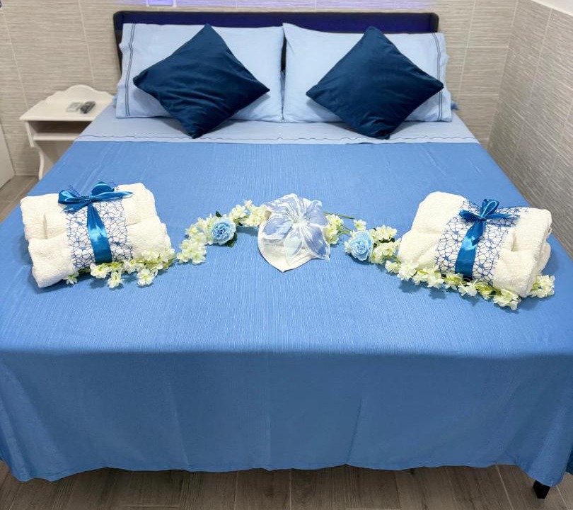 Photo of Bedroom in Partanna