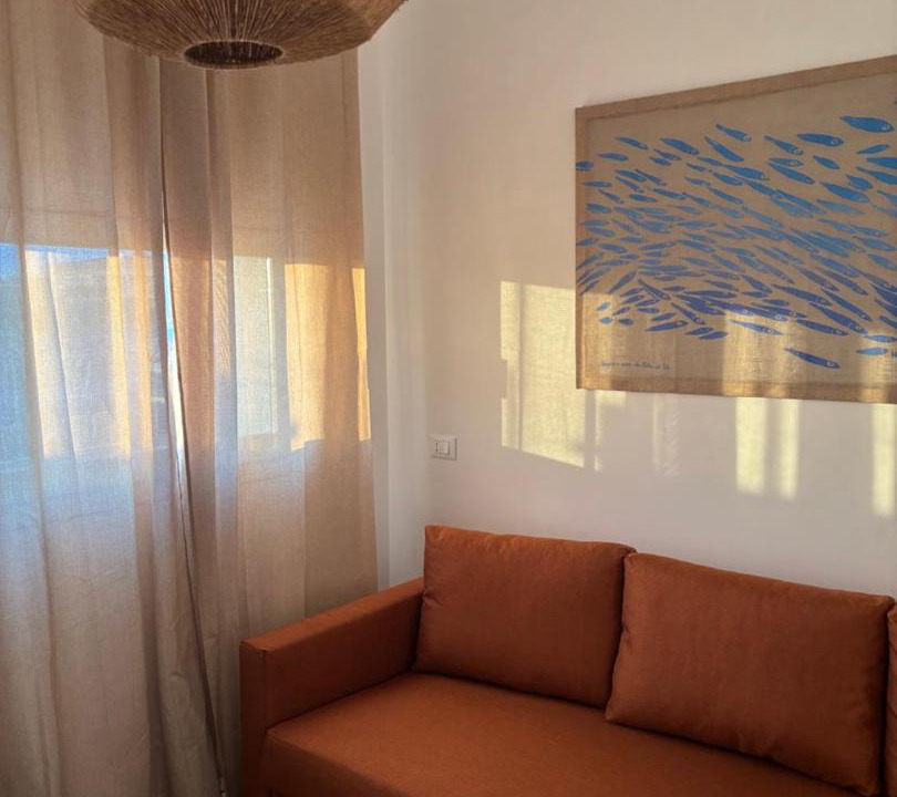 Photo of Livingroom in Portopalo di Capo Passero