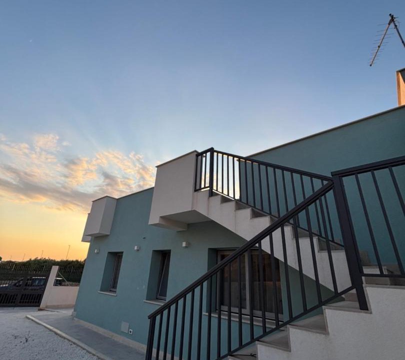 Photo of Patio Balcony in Portopalo di Capo Passero