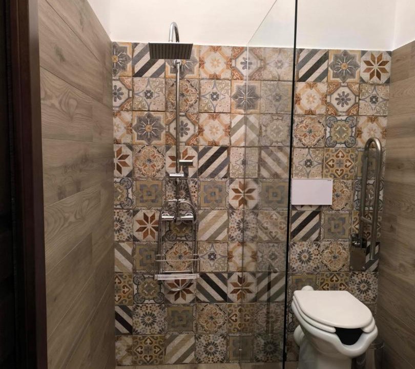 Photo of Bathroom in Santa Maria di Licodia