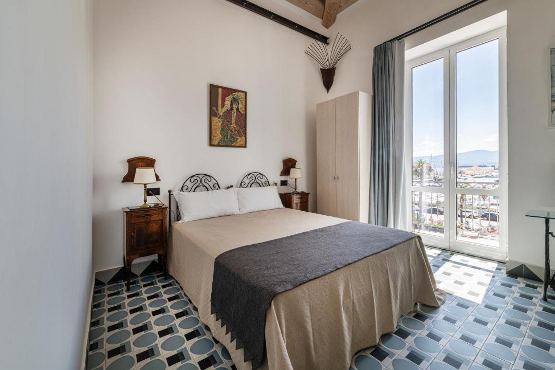 Photo of Bedroom in Milazzo