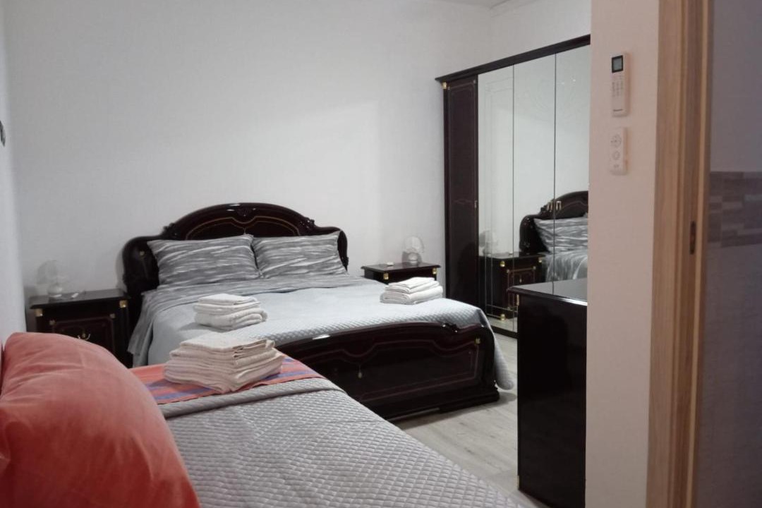 Photo of Bedroom in Valledolmo