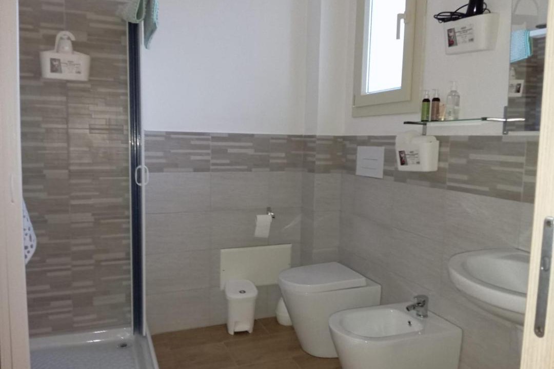 Photo of Bathroom in Valledolmo