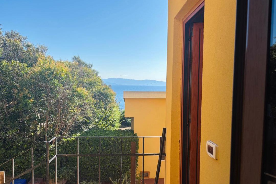 Photo of Patio Balcony in Milazzo