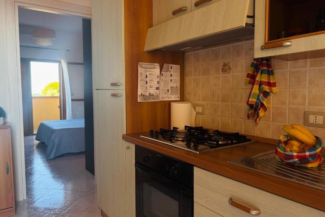 Photo of Kitchen in Milazzo