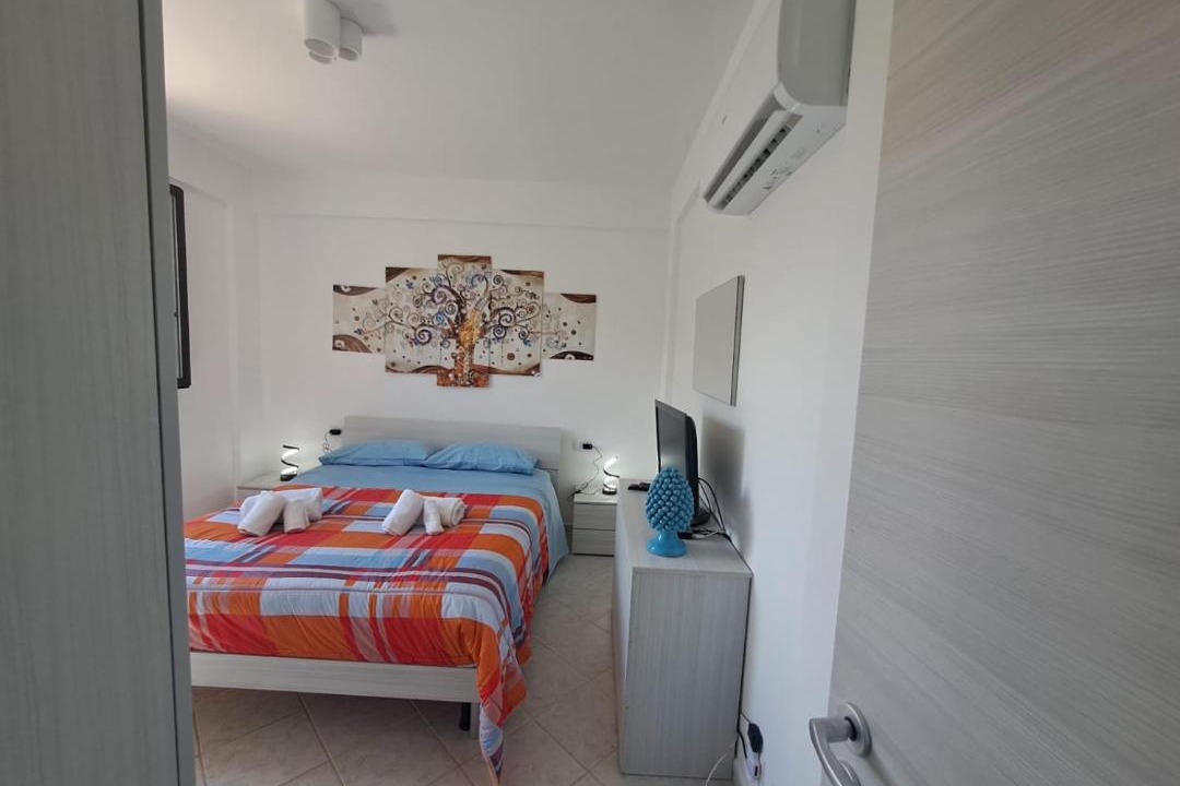 Photo of Bedroom in Gorgo Lungo