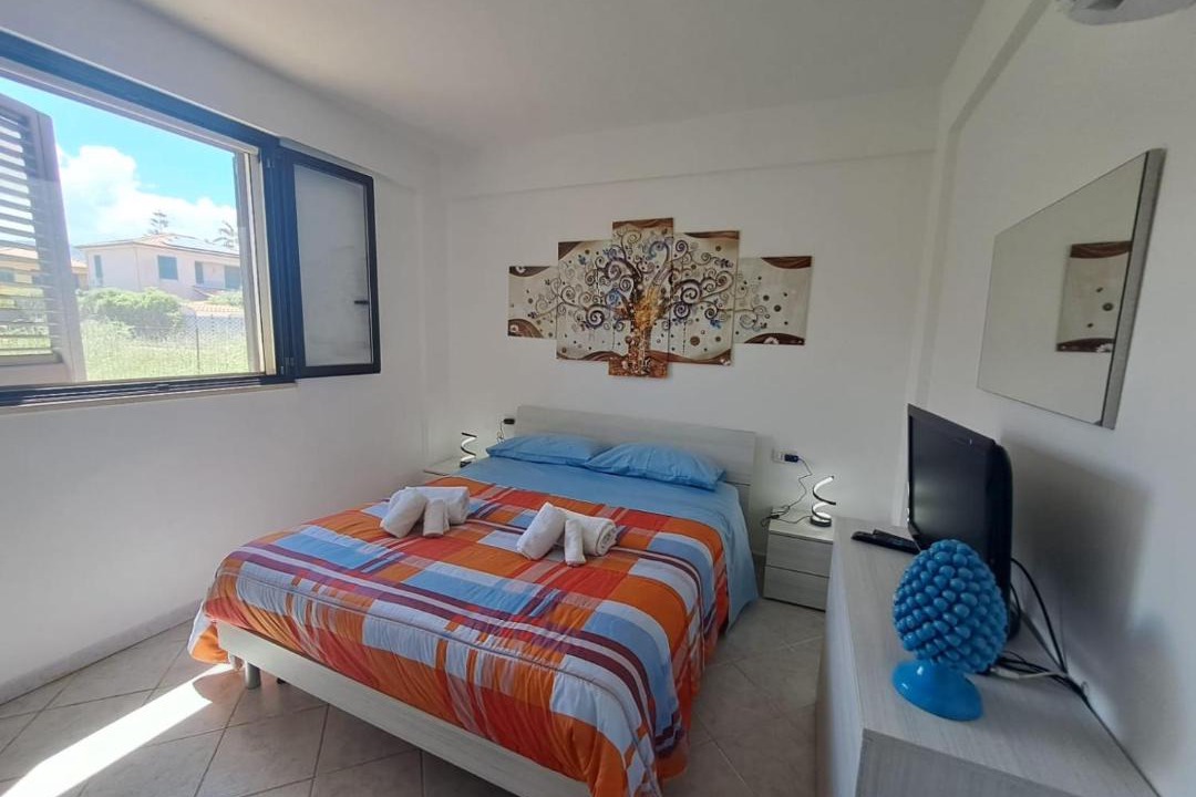 Photo of Bedroom in Gorgo Lungo
