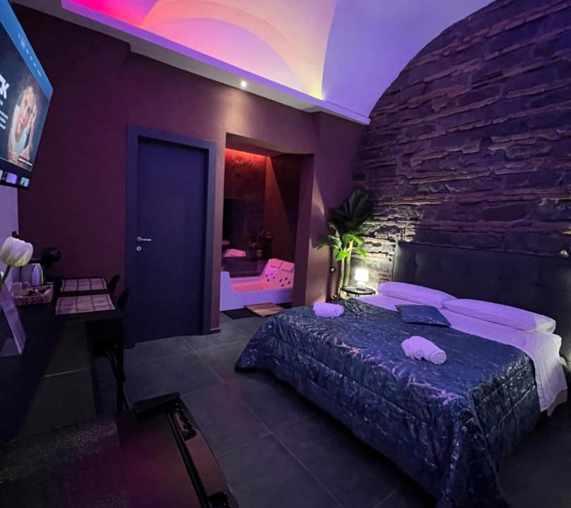 Photo of Bedroom in Monte Po-Nesima-San Leone-Rapisardi