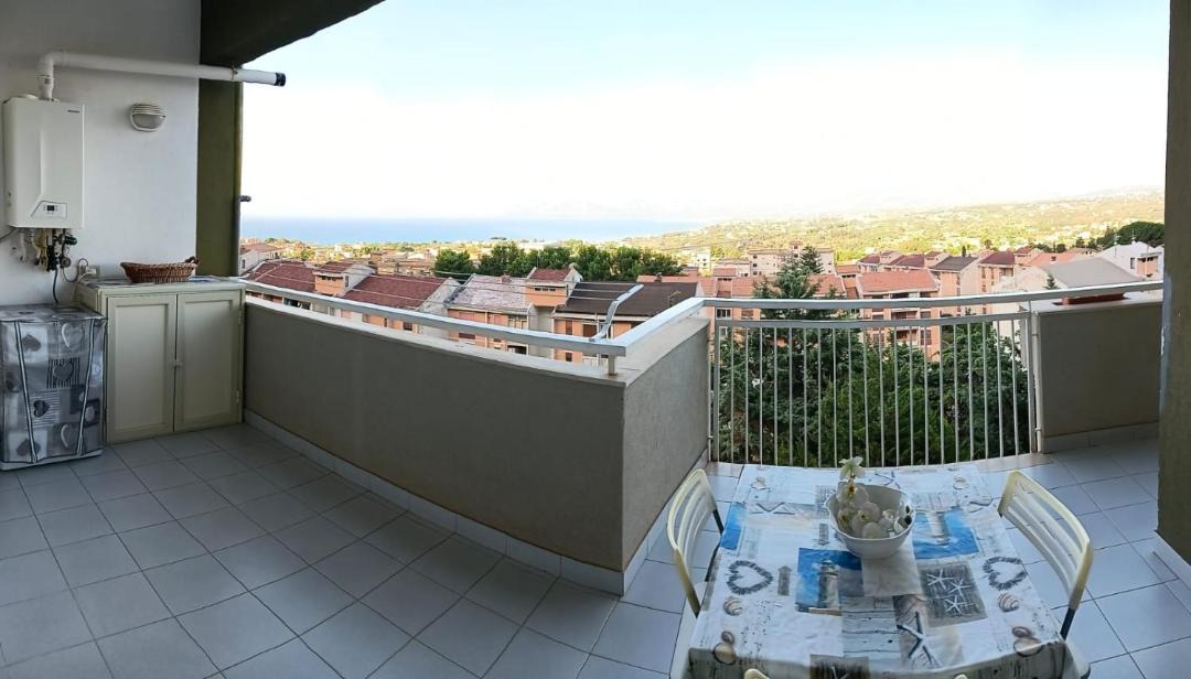 Photo of Patio Balcony in Castellammare del Golfo