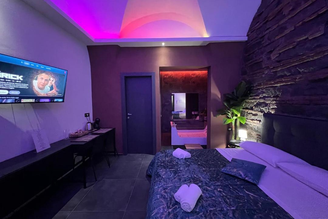 Photo of Bedroom in Monte Po-Nesima-San Leone-Rapisardi