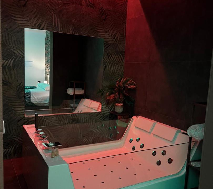 Photo of Bathroom in Monte Po-Nesima-San Leone-Rapisardi
