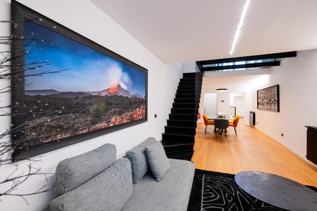 Photo of Livingroom in Borgo-Sanzio