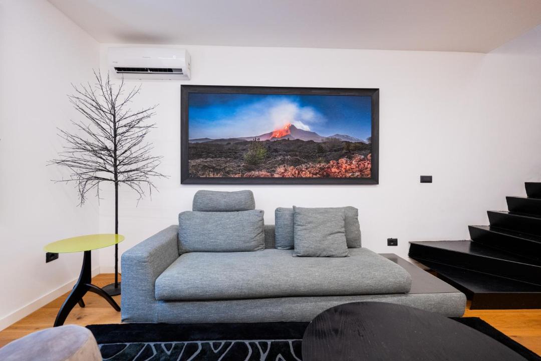 Photo of Livingroom in Borgo-Sanzio