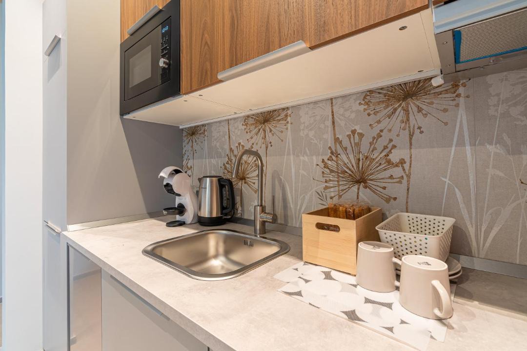Photo of Kitchen in Viagrande